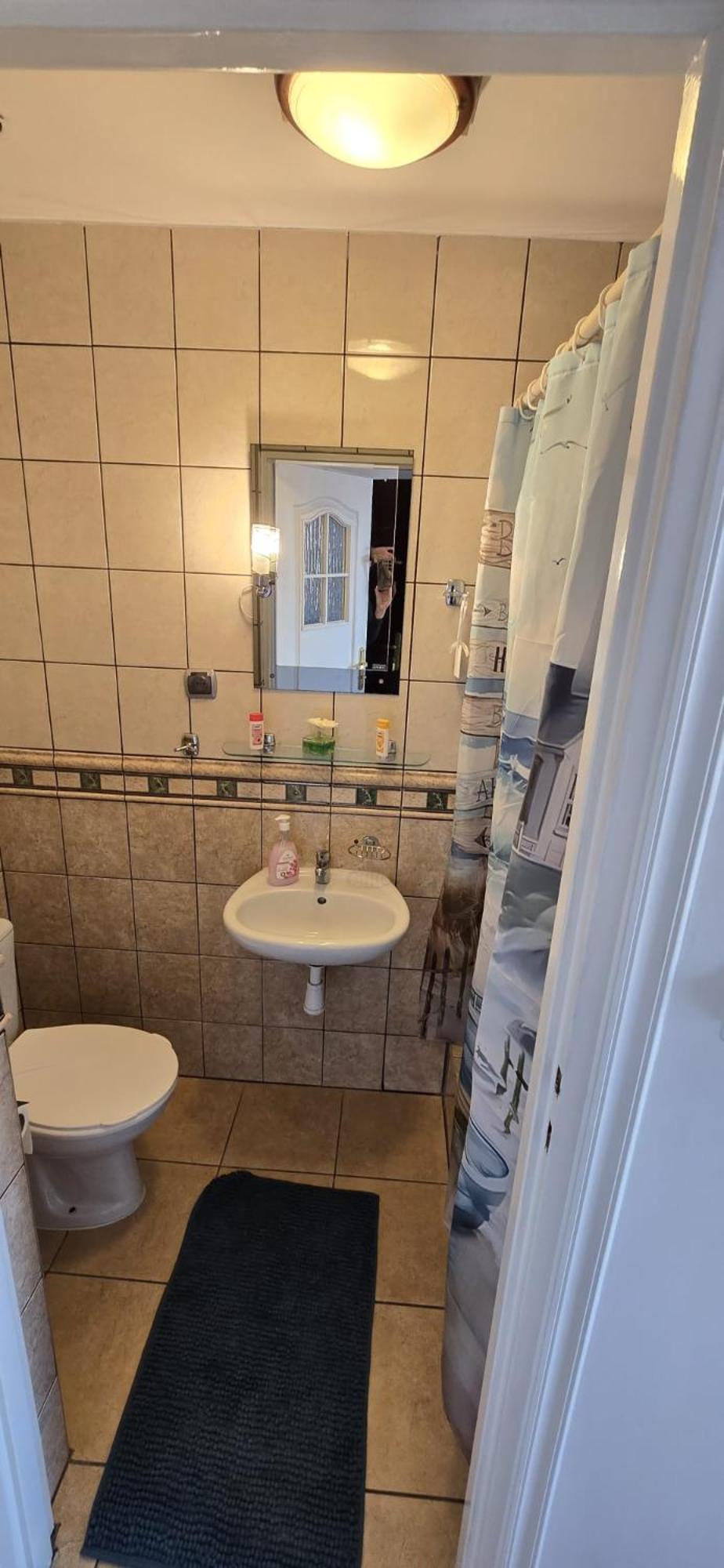 Pokoje Goscinne U Aleksandry Hel Zimmer foto
