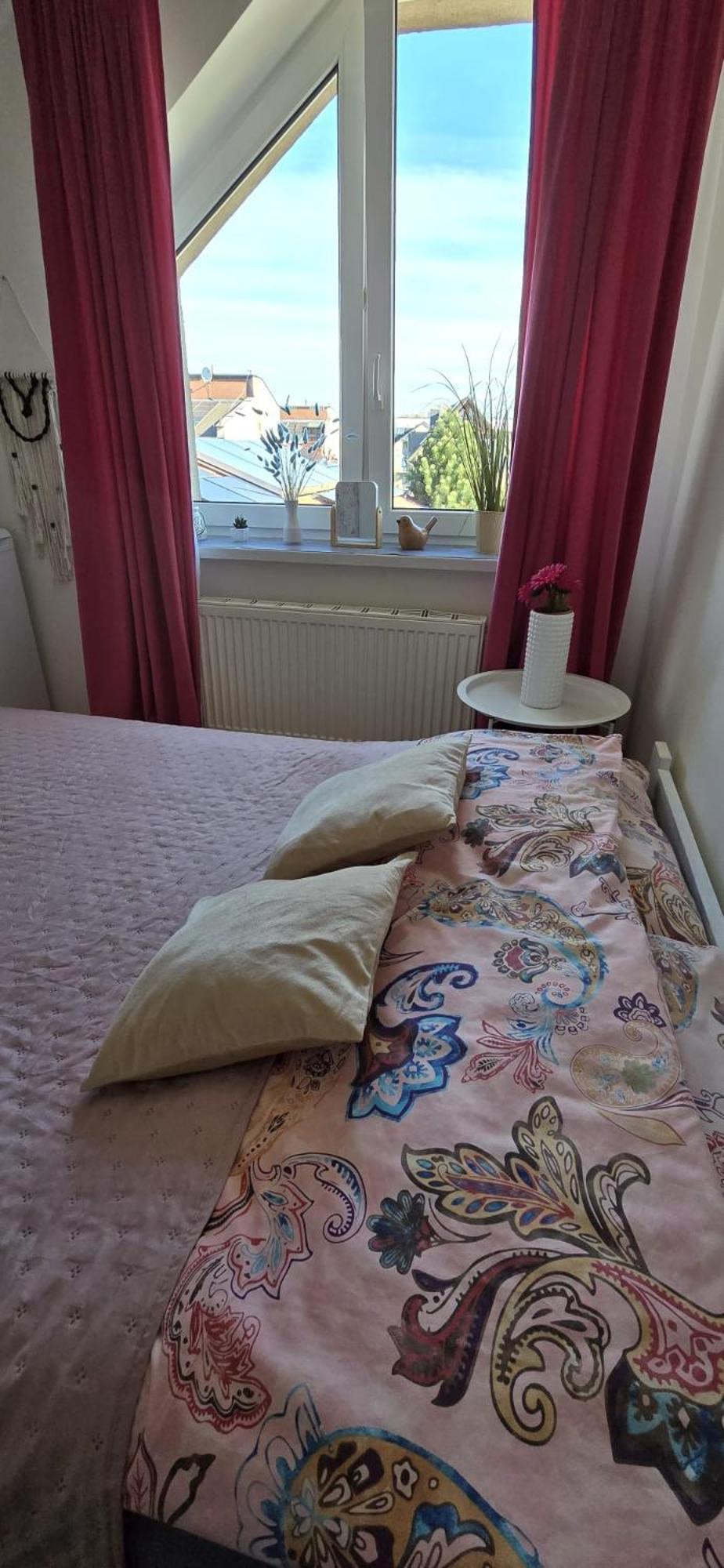 Pokoje Goscinne U Aleksandry Hel Zimmer foto